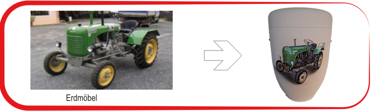 Traktor Traktor